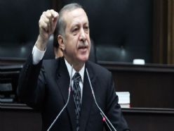 BAŞBAKAN ERDOĞAN 'TEK BAŞIMIZA'DA KALSAK ! '