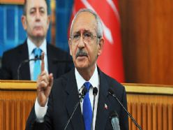 KILIÇDAROĞLU 'SALDIRI İNSANLIK DIŞI'