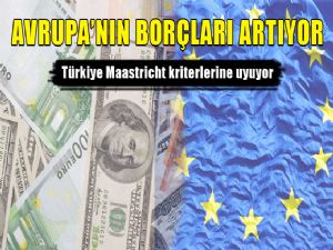 AVRUPA'DA YENİ KRİZ KAPIDA