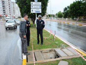 ANTALYA'DA BELEDİYECİLİK HİZMETTE SINIR TANIMIYOR !