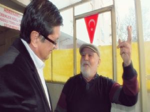 MHP KEPEZ ADAYI DİNÇ