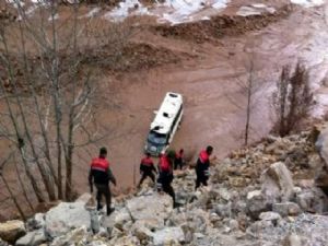 ALANYA'DAKİ KAZADA ÖLENLERİN İSİMLERİ BELLİ OLDU