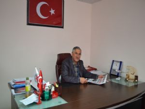 DÖŞEMEALTI MHP BELEDİYECİLİĞİ İLE KALKINACAK