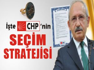 ''AK PARTİ HUKUK DEVLETİNE OLAN İNANCI YOK ETTİ