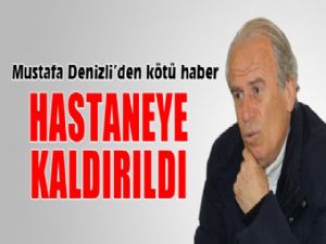 AĞIR GRİBAL ENFEKSİYONU GEÇİRDİĞİ BELİRTİLDİ