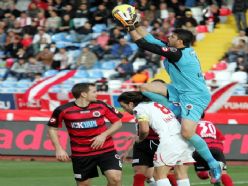 MEDİCAL PARK ANTALYASPOR’A GENÇLER ŞOKU