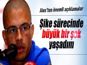 ŞİKE SÜRECİNDE BÜYÜK ŞOK 