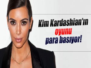 KIM KARDASIAN GAME = PARA MAKİNESİ