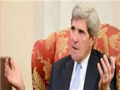 YENİ ABD DIŞİŞLERİ BAKANI  ''JOHN KERRY''