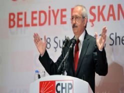 KILIÇDAROĞLU ''RICCIARDONE MESELESİ DÜŞÜNDÜRÜCÜ''