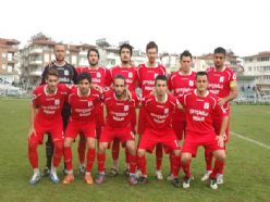 MANAVGAT BELEDİYESPOR 2 – YEŞİLOVASPOR 1