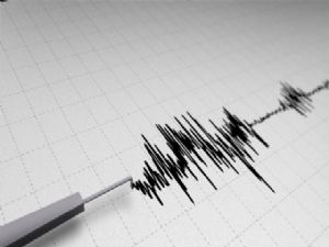 ANTALYA'DA DEPREM 3.5