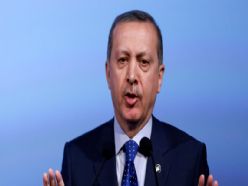 ERDOĞAN ''GAZİ'LİĞİ İSTİSMAR ETME''