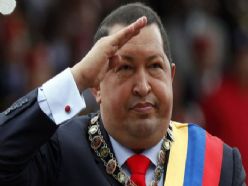 CHAVEZ HAYATINI KAYBETTİ