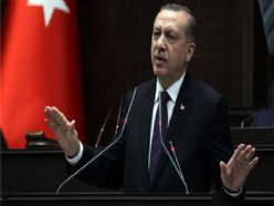 ERDOĞAN ''ESAD'I KİTABIMIZDAN SİLDİK''