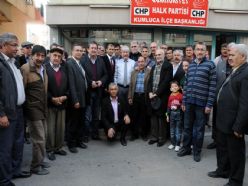 ANTALYA BELEDİYE BAŞKANI AKAYDIN, “ASIL ANKETLER SEÇİM SANDIĞIDIR” 