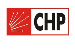 CHP ANAYASA MAHKEMESİNE GİDİYOR !